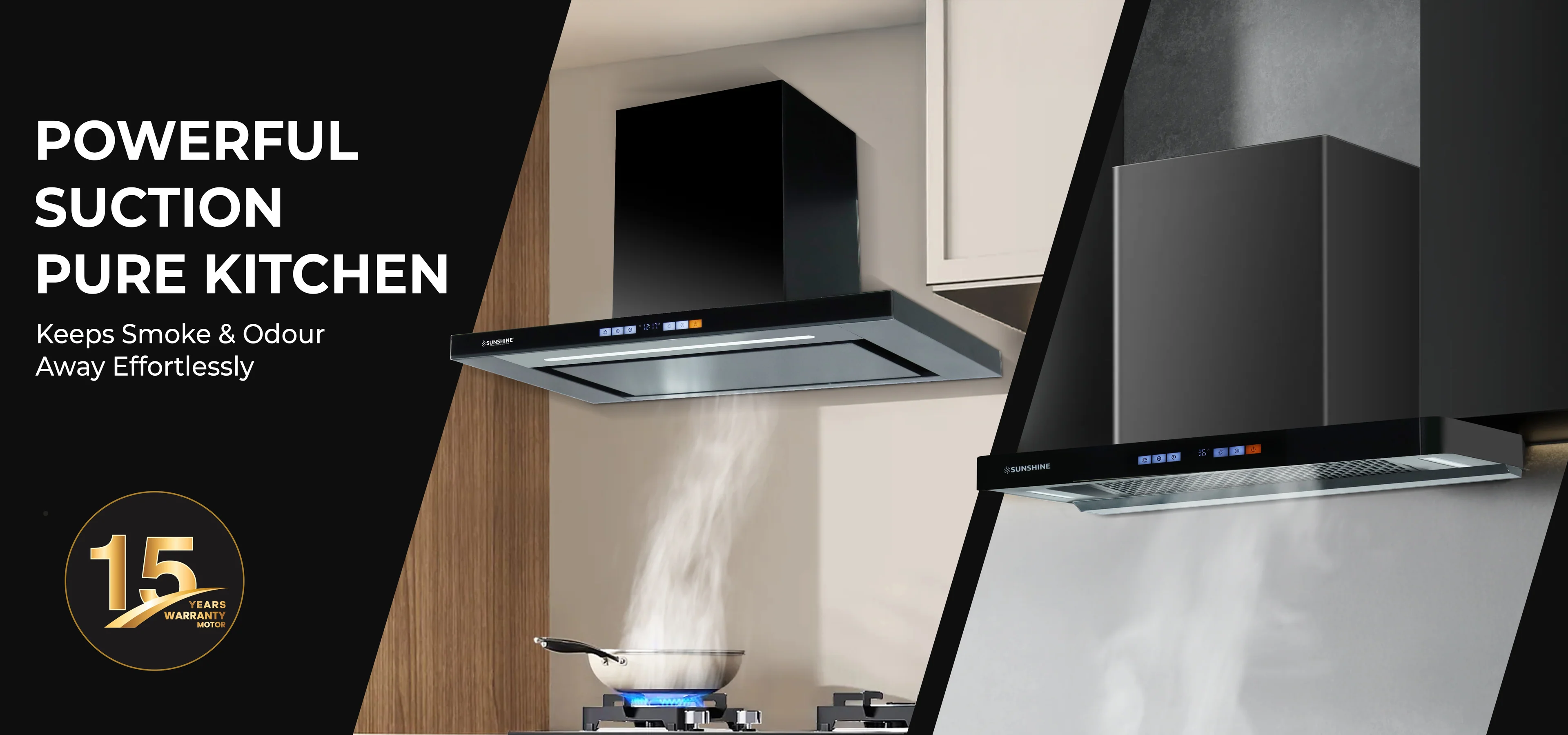 Elevate Your Modern Indian Kitchen