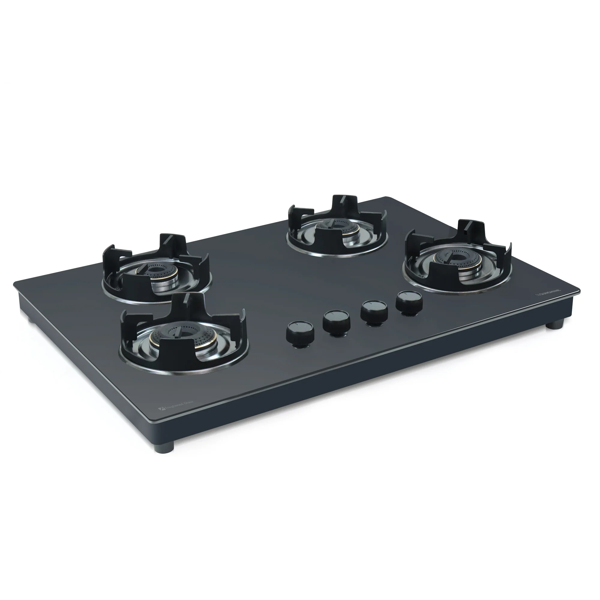 Glass Top Gas Stoves for Modern Kitchens | Sunshine Appliances